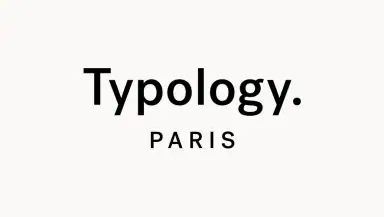 Typology Paris - Skincare header