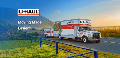 U-Haul header