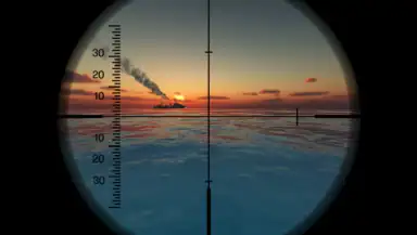 Uboat Attack header