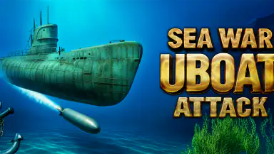 Uboat: Sea War header