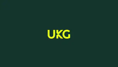 UKG Pro header