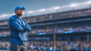 ULT College Football Coach header