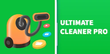 Ultimate Cleaner Pro header