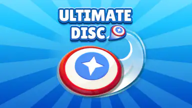 Ultimate Disc 3D header