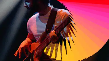 Ultimate Guitar: Chords & Tabs header