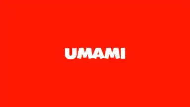 Umami - Recipe Manager header
