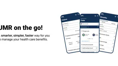 UMR | Health header