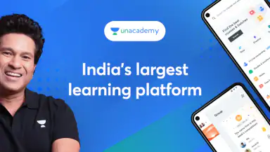 Unacademy: Learn & Crack Exams header