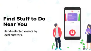 UNATION - Discover Events header