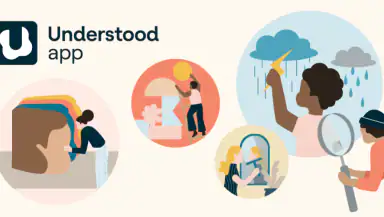 Understood: Support ADHD Kids header
