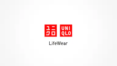 UNIQLO - Clothes Shopping header