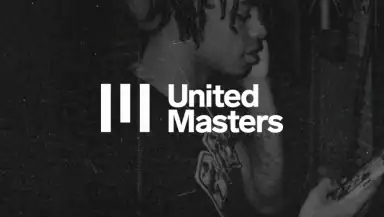 UnitedMasters: Release Music header