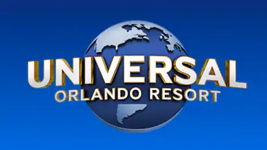 Universal Orlando Resort header