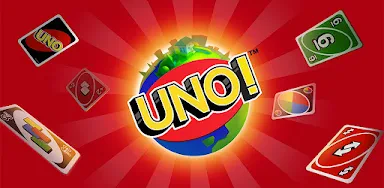 UNO!™ header