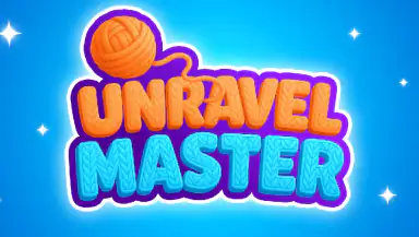 Unravel Master: Tangle Puzzle header