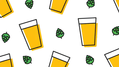 Untappd: Find Beer You'll Love header