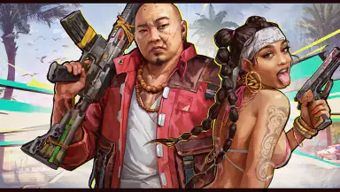 Urban Heat header