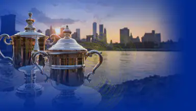 US Open Tennis Championships header