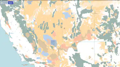 US Public Lands header