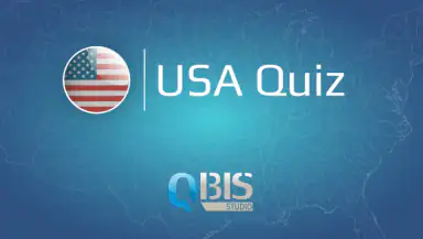 USA Quiz header