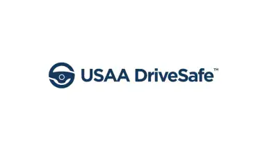 USAA DriveSafe header