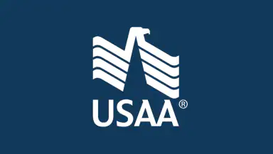 USAA Mobile header