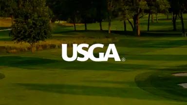 USGA header