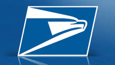 USPS MOBILE® header