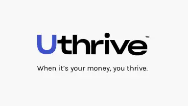 Uthrive: Rewards & Cashback header