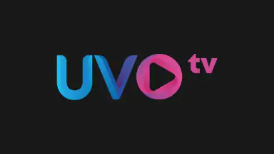 UVOtv: Watch Live TV & Movies header