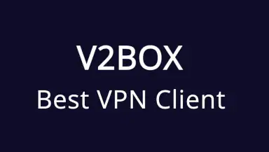 V2Box header