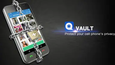 Vault - Hide Pics, App Lock header