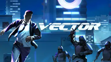Vector header