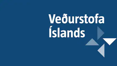 Veður header