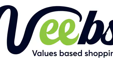 Veebs header