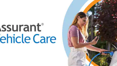 Vehicle Care by Assurant header