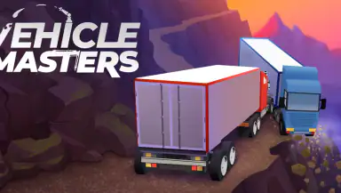 Vehicle Masters header