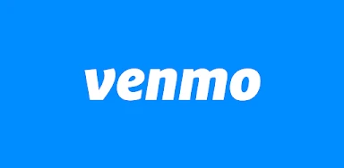 Venmo header