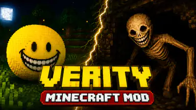 Verity Mod header
