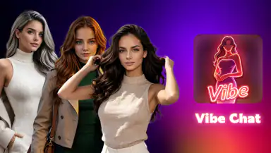 Vibe Chat - Pillow Talk header