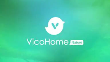 Vico Nature: Smart Nature View header