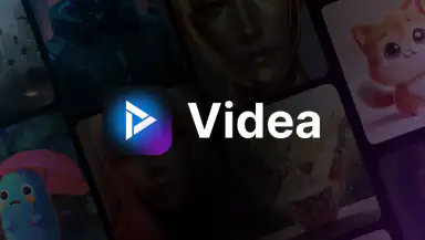 Videa: AI Video Maker, Effects header