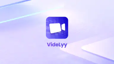 VideLyy header