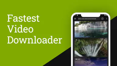 Video Downloader Pro header