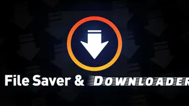 Video Downloader - Save Videos header