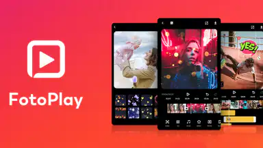 Video Maker & Photo Music header