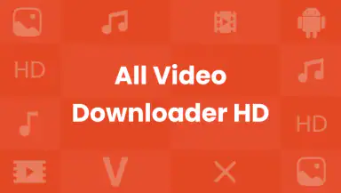 Video & Music Downloader HD header