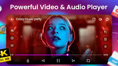 Video Player - PRO Version header