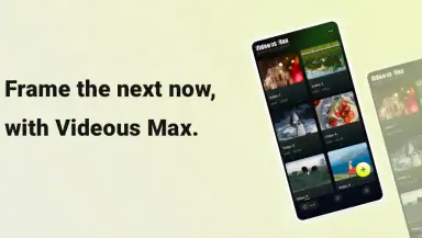 Videous Max-Zero Hassle header