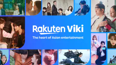 Viki: Asian Dramas & Movies header